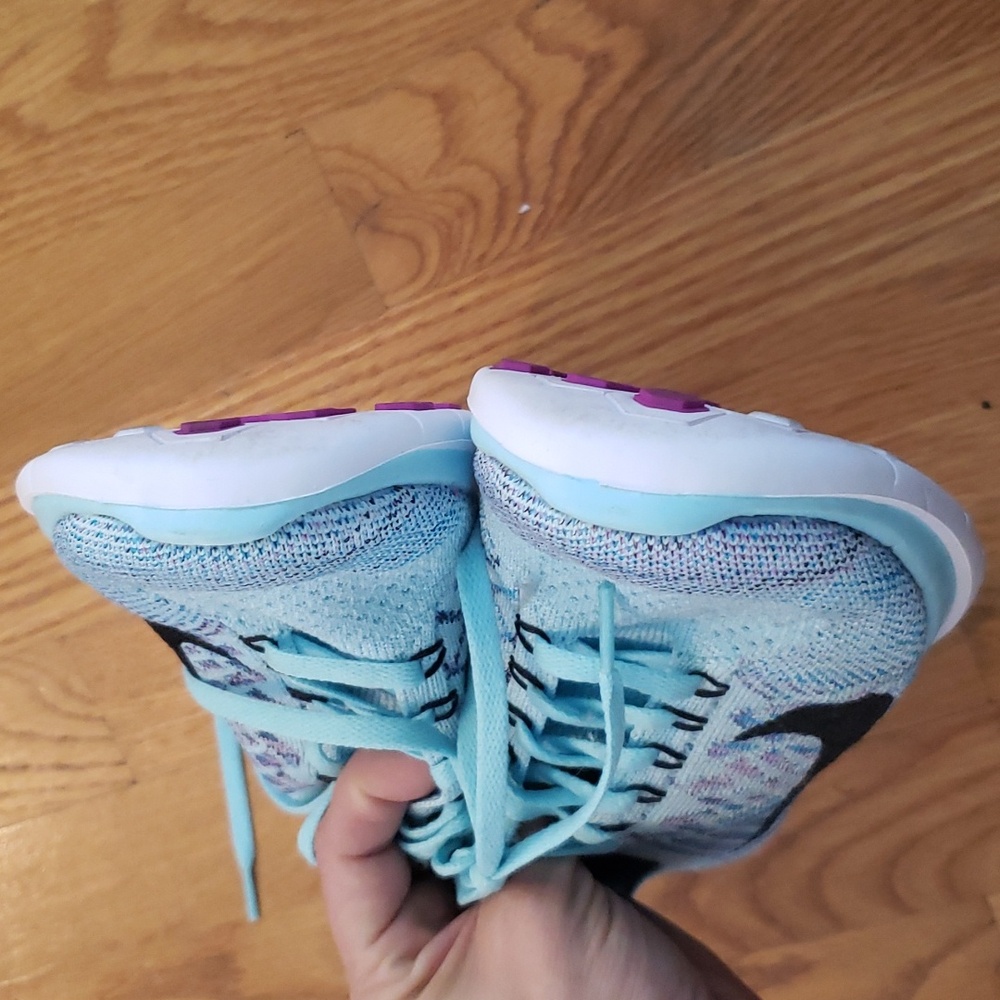 Nike Barefoot Ride 4.0 - Picture 6 of 9